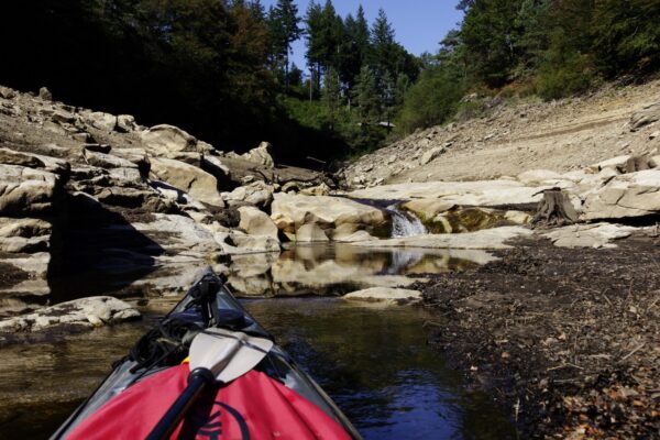 Lac des Saints-Peyres