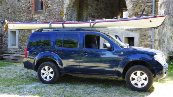 Bélouga 2 sur Pathfinder