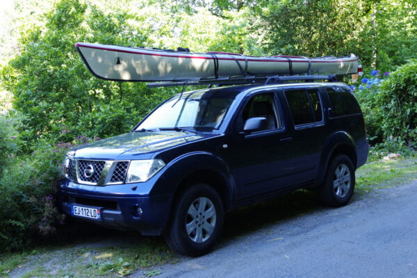 Bélouga 2 sur Pathfinder