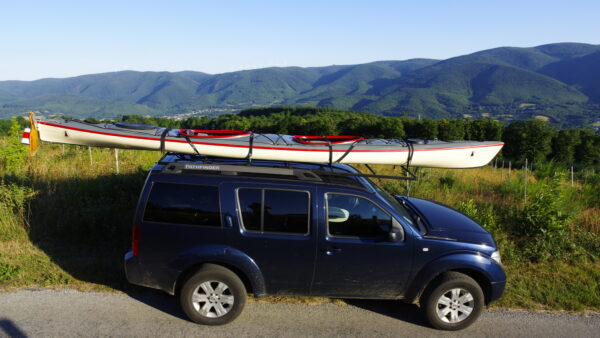 Bélouga 2 et Pathfinder