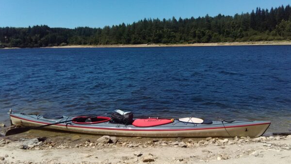 Lac des Saints-Peyres