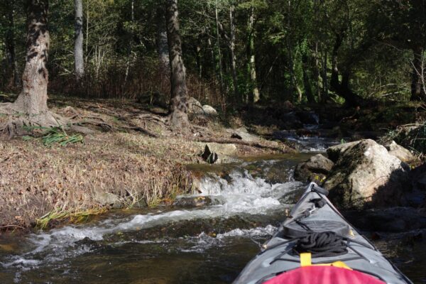 Lac des Saints-Peyres