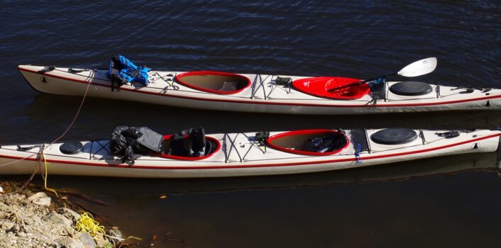 Divers – Printemps 2012La découverte des Bélougas