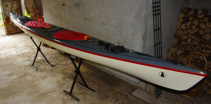 Divers – Jeudi 6 juin 2013Derniers préparatifs avant la première mise à l&rsquo;eau