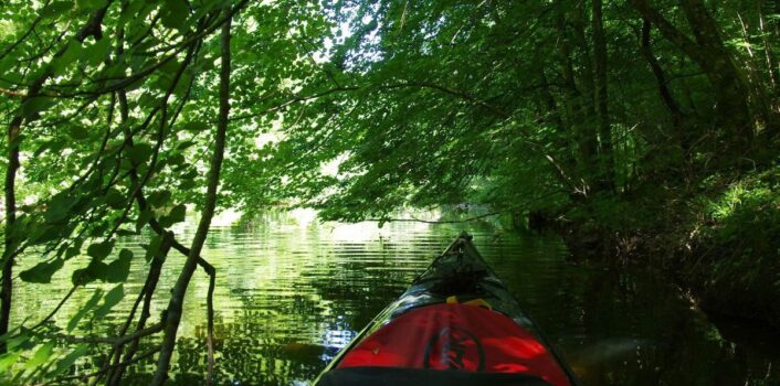 Sortie n°2 – Samedi 6 juillet 2013Sortie OPIE-MP sur la rivière Viaur