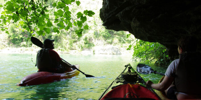 Sortie n°3 – Lundi 8 juillet 2013Sortie OPIE-MP sur la rivière Tarn
