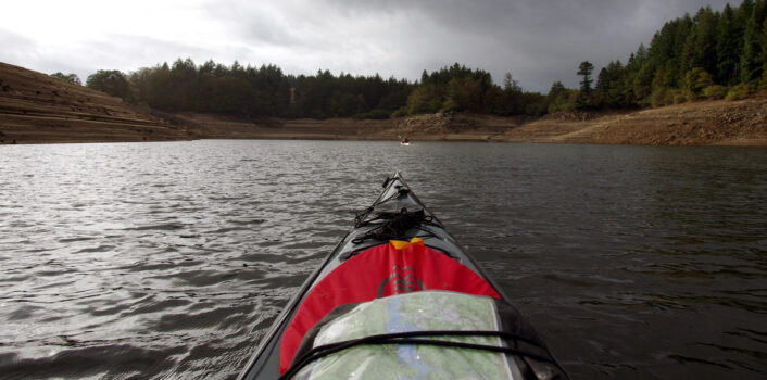 Sortie n°14 – Dimanche 3 novembre 2013Sortie promenade sur le lac des Saints-Peyres