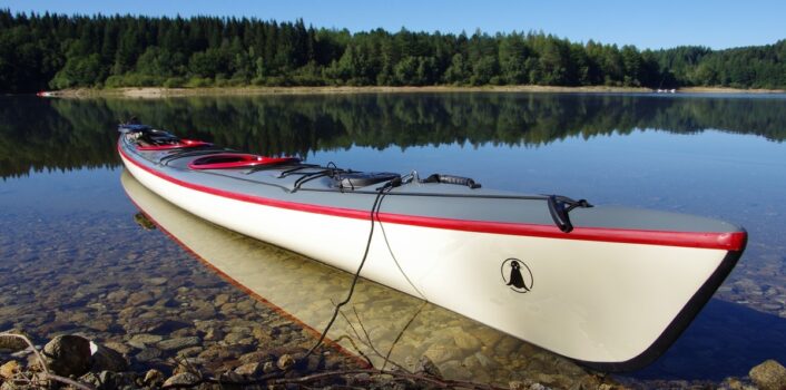 Sortie n°34 – Dimanche 17 août 2014Journée détente sur le lac des Saints-Peyres