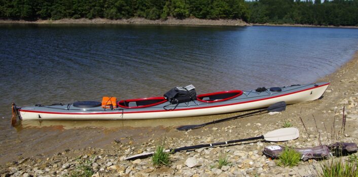 Sortie n°36 – Dimanche 24 août 2014Lac des Saints Peyres… Encore et toujours !