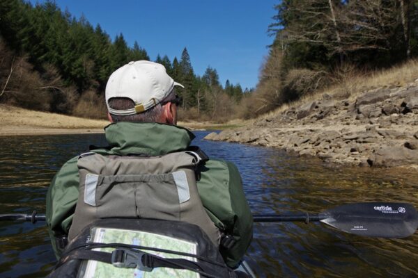 Lac des Saints-Peyres