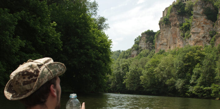 Sortie n°43 – Dimanche 7 juin 2015Week-end &lsquo;Dragonfly Day&rsquo; – Aveyron – Jour 2