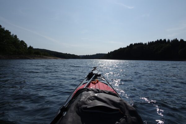 Lac des Saints-Peyres