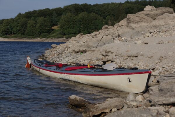 Lac des Saints-Peyres