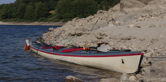 Sortie n°48 – Lundi 13 juillet 2015Sortie sur le lac des Saints-Peyres