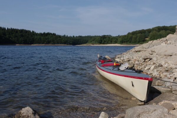 Lac des Saints-Peyres