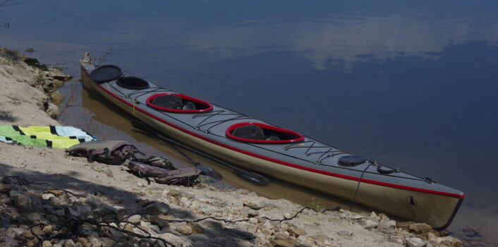 Sortie n°78 – Samedi 10 juillet 2021Sortie en famille sur le lac des Saints-Peyres