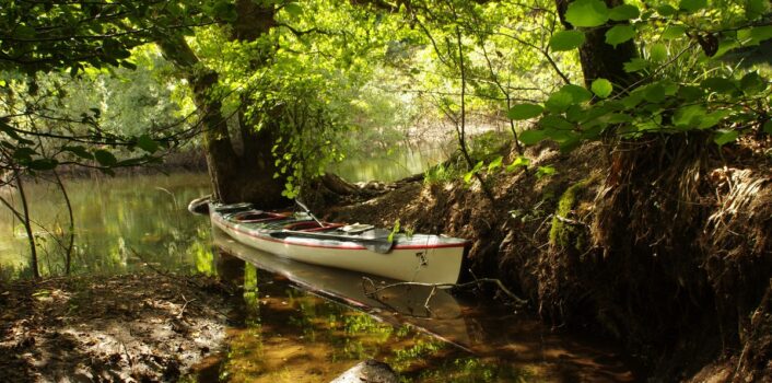 Sortie n°84 – Lundi 12 aout 2024Première sortie de 2024 sur le Lac des Saints-Peyres